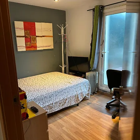 Veiga Bcn Gæstehus *